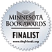 Minnesota Book Award Finalist